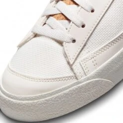 Nike Blazer Low '77 Premium 'Cork' (Phantom/Phantom-Light Bone-Black) -Streetwear Store nike blazer low 77 premium cork phantom phantom light bone black dv7231 001 0005 5