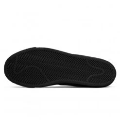 Nike SB Blazer Zoom Mid (Black/White-Black-Black) -Streetwear Store nike sb blazer zoom mid black white black black 864349 007 0001 1