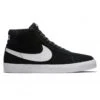 Nike SB Blazer Zoom Mid (Black/White-White-White) 1 Nike SB Blazer Zoom Mid (Black/White-White-White) -Streetwear Store nike sb blazer zoom mid black white white white cat