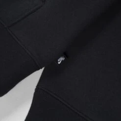 Nike SB Panther Skate Pullover Hooded Sweatshirt (Black/Dark Sulphur/White) 11 Nike SB Panther Skate Pullover Hooded Sweatshirt (Black/Dark Sulphur/White) -Streetwear Store nike sb panther skate pullover hooded sweatshirt black dark sulphur white dh2888 010 0004 4