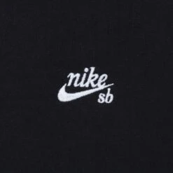 Nike SB Premium Half Zip Mock Neck Sweatshirt (Black/White) 10 Nike SB Premium Half Zip Mock Neck Sweatshirt (Black/White) -Streetwear Store nike sb premium half zip mock neck sweatshirt black white dh2647 010 0003 3