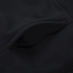 Nike SB Premium Half Zip Mock Neck Sweatshirt (Black/White) 11 Nike SB Premium Half Zip Mock Neck Sweatshirt (Black/White) -Streetwear Store nike sb premium half zip mock neck sweatshirt black white dh2647 010 0004 4