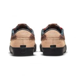 Nike SB Shane Premium (Light Chocolate/Black-Dark Driftwood-Black) -Streetwear Store nike sb shane premium light chocolate black dark driftwood black dc8902 200 1