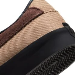 Nike SB Shane Premium (Light Chocolate/Black-Dark Driftwood-Black) -Streetwear Store nike sb shane premium light chocolate black dark driftwood black dc8902 200 6