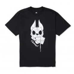 Nike SB Shoepacabra T-Shirt (Black)