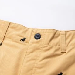 Nike SB X Kevin Bradley Cargo Shorts 'Kevin And Hell Pack' (Club Gold/Black) 9 Nike SB X Kevin Bradley Cargo Shorts 'Kevin And Hell Pack' (Club Gold/Black) -Streetwear Store nike sb x kevin bradley cargo short kevin and hell pack club gold black cq7857 723 4