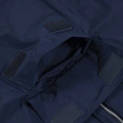 Nike Sportswear Circa Lined Anorak Jacket (Midnight Navy/Royal Tint/Coconut Milk) -Streetwear Store nike sportswear circa lined anorak jacket midnight navy royal tint coconut milk dq4234 410 0007 7