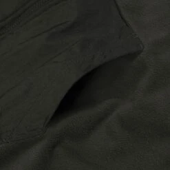 Nike Sportswear Style Essentials+ Full-Zip Hooded Fleece (Sequoia/Lt Lemon Twist) -Streetwear Store nike sportswear style essentials full zip hooded fleece sequoia lt lemon twist dd4882 355 0004 4