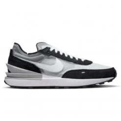 Nike Waffle One SE (Grey Fog/Particle Grey-Lt Smoke Grey)