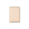 Norse Projects Bastian 10 Wallet (Natural) -Streetwear Store norse projects bastian 10 wallet natural cat 1