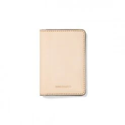 Norse Projects Bastian 10 Wallet (Natural)