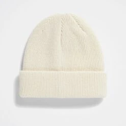 Norse Projects Beanie (Ecru) -Streetwear Store norse projects beanie ecru n95 0569 0957 1