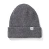 Norse Projects Beanie (Grey Melange) -Streetwear Store norse projects beanie grey melange cat