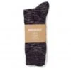 Norse Projects Bjarki Blend Socks (Ritteri Purple) -Streetwear Store norse projects bjarki blend socks ritteri purple n82 0004 6014 cat