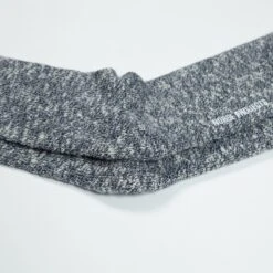 Norse Projects Ebbe Melange Socks (Dark Navy) -Streetwear Store norse projects ebbe melange socks dark navy 18