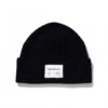 Norse Projects Watch Cap Tab Series Beanie (Dark Navy) -Streetwear Store norse projects watch cap tab series beanie dark navy n95 0818 7004 cat
