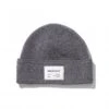 Norse Projects Watch Cap Tab Series Beanie (Light Grey Melange) -Streetwear Store norse projects watch cap tab series beanie light grey melange n95 0818 1026 cat