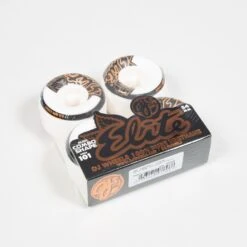 OJ Wheels Elite Mini Combo 101a Skateboard Wheels 54mm (White) -Streetwear Store oj wheels elite mini combo 101a skateboard wheels 54mm white ojw skw 1348 0003 3