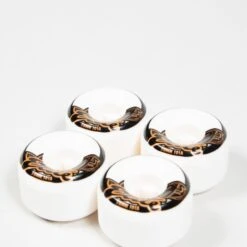 OJ Wheels Elite Mini Combo 101a Skateboard Wheels 56mm (White) -Streetwear Store oj wheels elite mini combo 101a skateboard wheels 56mm white ojw skw 1349 0001 1