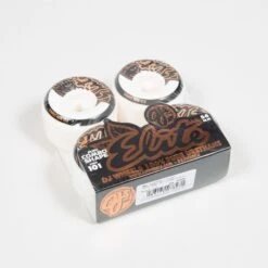 OJ Wheels Elite Mini Combo 101a Skateboard Wheels 56mm (White) -Streetwear Store oj wheels elite mini combo 101a skateboard wheels 56mm white ojw skw 1349 0003 3