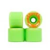 OJ Wheels Mini Super Juice 78a Soft Skateboard Wheels 55mm (Green) -Streetwear Store oj wheels super juice 78a soft skateboard wheels 60mm green ojw skw 1060 0000 cat 1