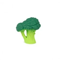Oli & Carol Brucy The Broccoli Teether