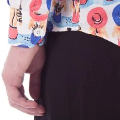 Our Legacy Initial Shirt (Beach) -Streetwear Store our legacy initial shirt beach 2017 10 1