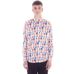 Our Legacy Initial Shirt (Beach)