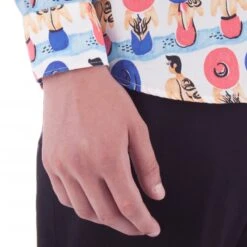 Our Legacy Initial Shirt (Beach) -Streetwear Store our legacy initial shirt beach 2017 5 1