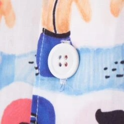 Our Legacy Initial Shirt (Beach) -Streetwear Store our legacy initial shirt beach 2017 7 1