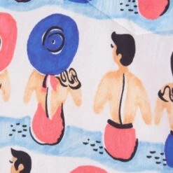 Our Legacy Initial Shirt (Beach) -Streetwear Store our legacy initial shirt beach 2017 8 1