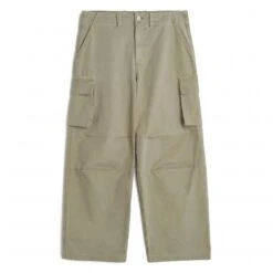 Our Legacy Mount Cargo Pant (Peafowl Canvas)