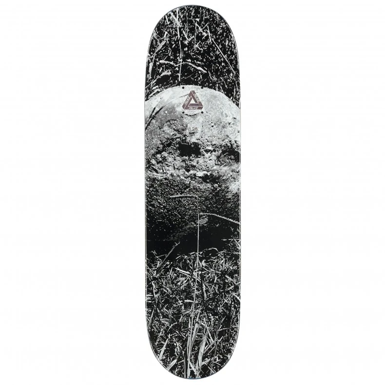 Palace Clarke Pro S29 Skateboard Deck 8.25" 4 Palace Clarke Pro S29 Skateboard Deck 8.25" - Image 2