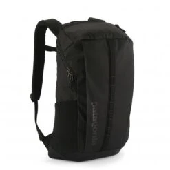 Patagonia Black Hole Pack 25L (Black) 6 Patagonia Black Hole Pack 25L (Black) -Streetwear Store patagonia black hole pack 25l black 49298 blk 0001 1