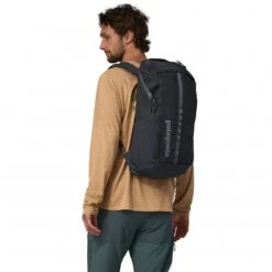 Patagonia Black Hole Pack 25L (Smolder Blue) -Streetwear Store patagonia black hole pack 25l smolder blue 49298 smdb 0003 3