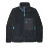 Patagonia Classic Retro-X Fleece Jacket (Pitch Blue) -Streetwear Store patagonia classic retro x fleece jacket pitch blue 23056 pibl cat