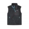Patagonia Classic Retro-X Fleece Vest (Pitch Blue) -Streetwear Store patagonia classic retro x fleece vest pitch blue 23048 pibl 0000 cat