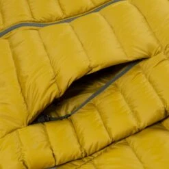 Patagonia Down Sweater Hooded Jacket (Cabin Gold) -Streetwear Store patagonia down sweater hooded jacket cabin gold 84702 cgld 0003 3