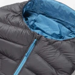 Patagonia Down Sweater Hooded Jacket (Forge Grey) -Streetwear Store patagonia down sweater hooded jacket forge grey 84702 fge 0002 2