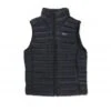 Patagonia Down Sweater Vest (Black)