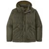 Patagonia Downdrift Jacket (Basin Green) -Streetwear Store patagonia downdrift jacket basin green 0000 cat