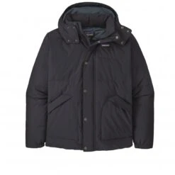 Patagonia Downdrift Jacket (Ink Black)