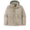 Patagonia Downdrift Jacket (Oar Tan) -Streetwear Store patagonia downdrift jacket oar tan 20600 ortn 0000 cat
