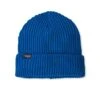 Patagonia Fisherman's Rolled Beanie (Alpine Blue)