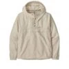 Patagonia Funhoggers Anorak Pullover Jacket (Undyed Natural) -Streetwear Store patagonia funhoggers anorak pullover jacket undyed natural 20325 udnl 0000 cat