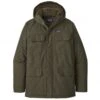 Patagonia Isthmus Parka (Basin Green) -Streetwear Store patagonia isthmus parka basin green 27022 bsng cat 1