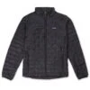 Patagonia Nano Puff Jacket (Black) -Streetwear Store patagonia nano puff jacket black 84212 blk cat