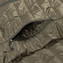 Patagonia Nano Puff Jacket (Sage Khaki) -Streetwear Store patagonia nano puff jacket sage khaki 84212 ska 0003 3