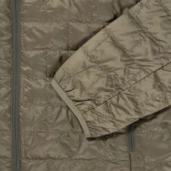 Patagonia Nano Puff Jacket (Sage Khaki) -Streetwear Store patagonia nano puff jacket sage khaki 84212 ska 0004 4