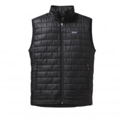 Patagonia Nano Puff Vest (Black)